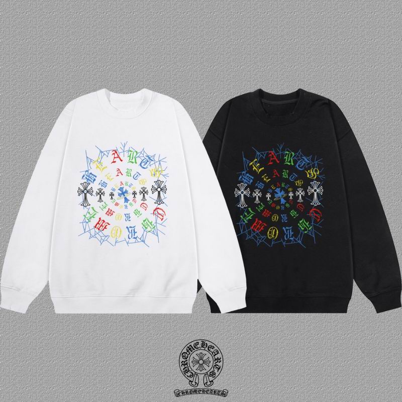 Chrome Hearts S-2XL dgtr07